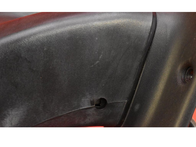 Зеркало электрическое        Volkswagen Transporter - Caravelle T4  1991 - 2003 года   