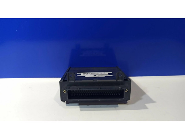 Блок комфорта 5263116 Saab 9-5