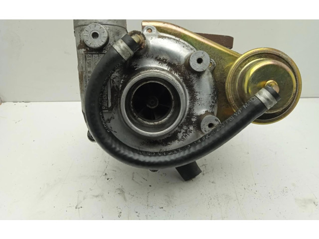 Турбина Lancia Delta II 46432131