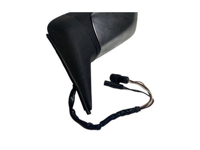 Зеркало электрическое Jaguar XJ X40 1986-1994 года