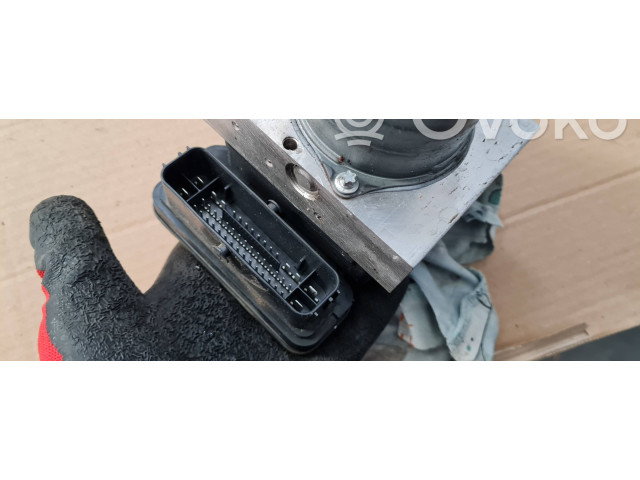 Блок АБС 4K0907379T, 0265956621 Audi A6 S6 C8 4K 2018 - года