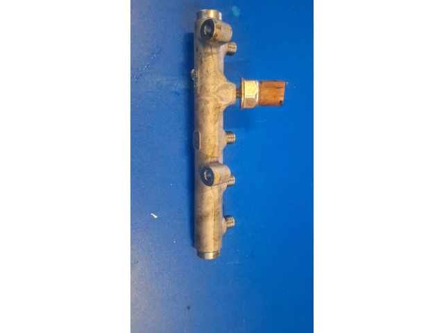 Топливная рампа 059130089AH Audi A5 8T 8F