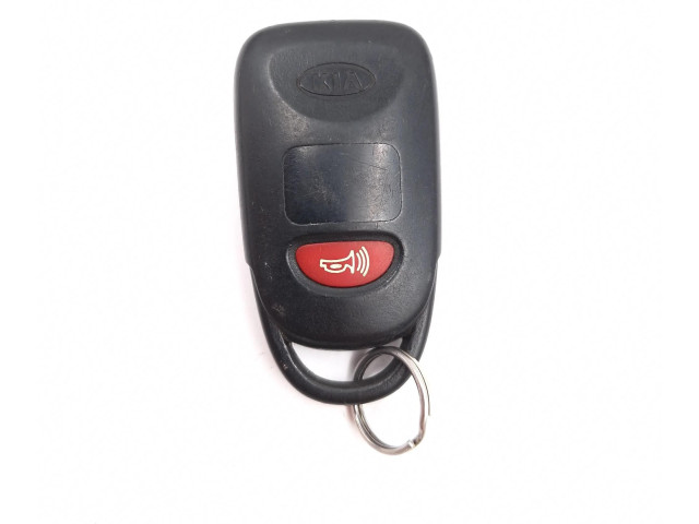 Блок управления KIA Magentis