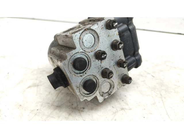 Блок АБС 13091801, 13216601F   Opel  Vectra B  1996-2002 года