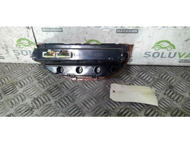 Píst NT Chevrolet Rezzo