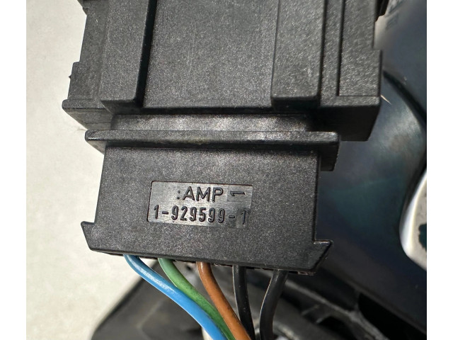 Зеркало электрическое Skoda Octavia Mk1 (1U) 1996 - 2004 года