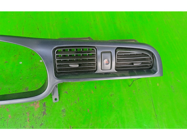 Панель приборов Subaru Legacy