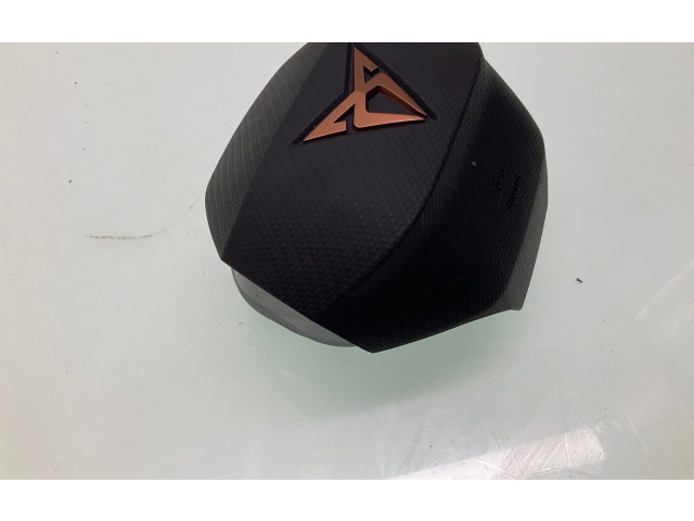 Подушка безопасности водителя 10E880201N   Cupra Born