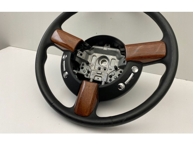 Руль Rolls-Royce Phantom 7th Gen Series 1 2003 - 2012 года 6958039