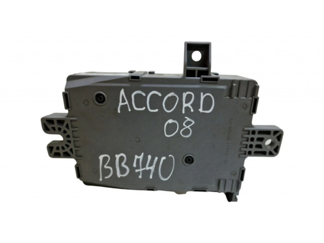 Блок предохранителей TL0G213EG, EGA108XMV Honda Accord