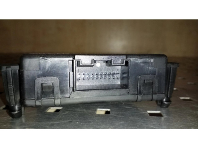 Блок управления 1K0907530K, 1K0907951 Audi A3 S3 A3 Sportback 8P