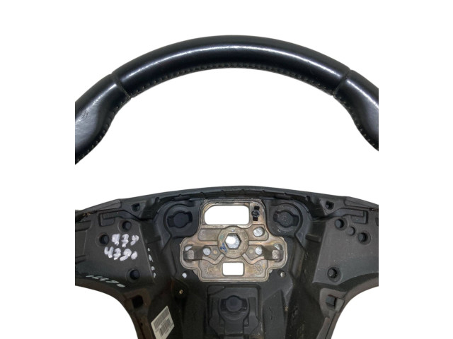 Руль Volvo S60  2014 - 2018 года 31250592, 34110217B      