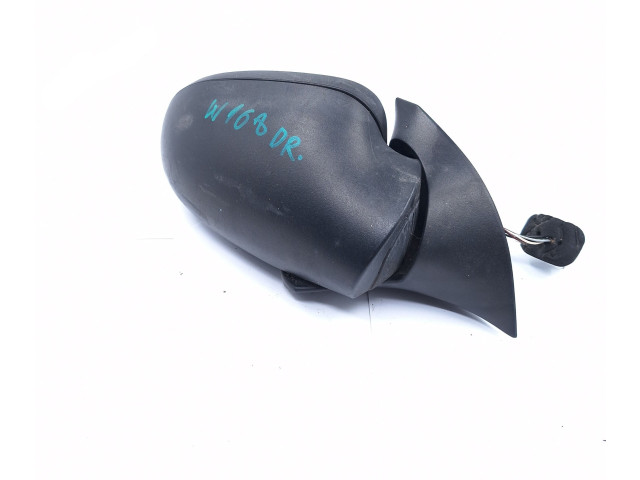 Зеркало электрическое        Mercedes-Benz A W168  1997 - 2004 года   