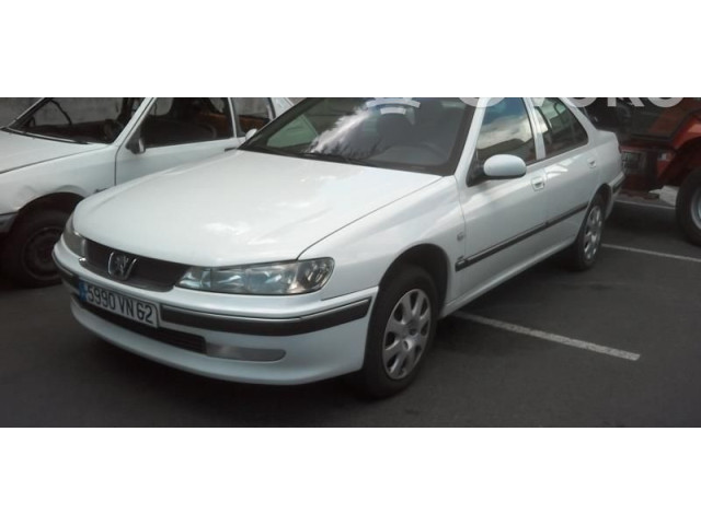 Блок управления климат-контролем NT   Peugeot 406