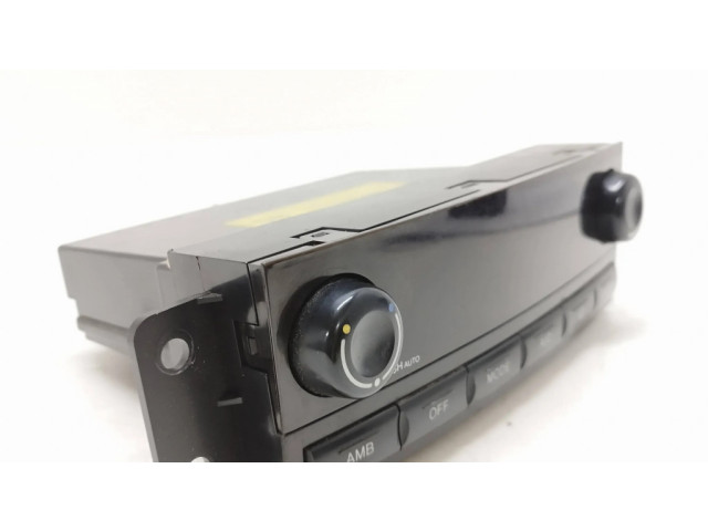 Блок управления климат-контролем 6870008021, DSB020801217   SsangYong Rexton