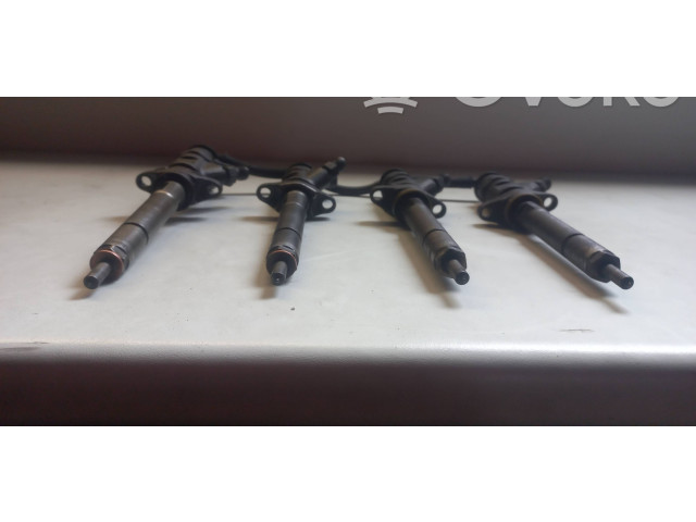 Vstřikovač 044511029 Citroen Berlingo