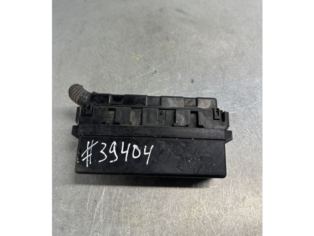 Блок предохранителей 4d0937501, 4d0937501 Audi A6 S6 C6 4F