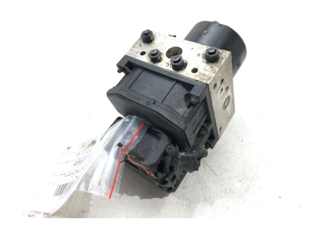 Блок АБС    Skoda  Fabia Mk1 (6Y)  1999 - 2007 года