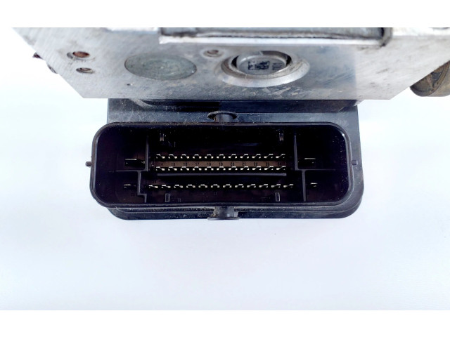 Блок АБС 4670A772 Mitsubishi ASX - года