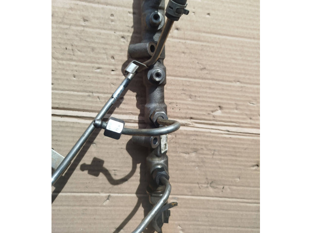 Vstřikovací lišta 03l906051, 03p201369a Volkswagen PASSAT CC CKM