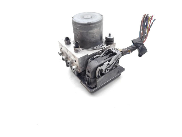 Блок АБС AX23-2C405-AC, 0265251089   Jaguar  XF   -  года