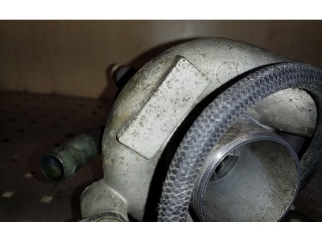 Турбина Opel Meriva A 1.7 8973253881, 4917306601