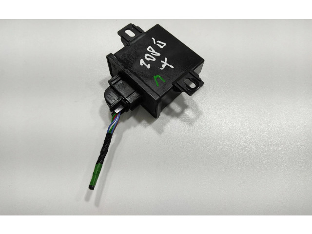 Блок управления Xenon