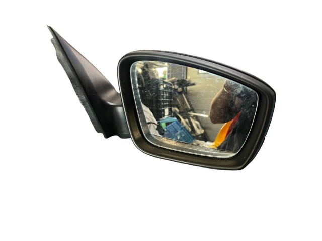 Зеркало электрическое        Skoda Rapid (NH)  2012 - 2019 года   