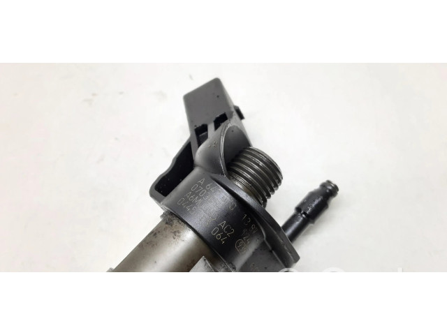 Vstřikovač A6420701387, 0445115064 Mercedes-Benz R W251 pro naftový motor 3.2 642950 OM642