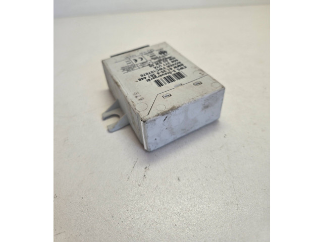 Блок управления иммобилайзера       BMW 5 E39  1996 - 2003 года   