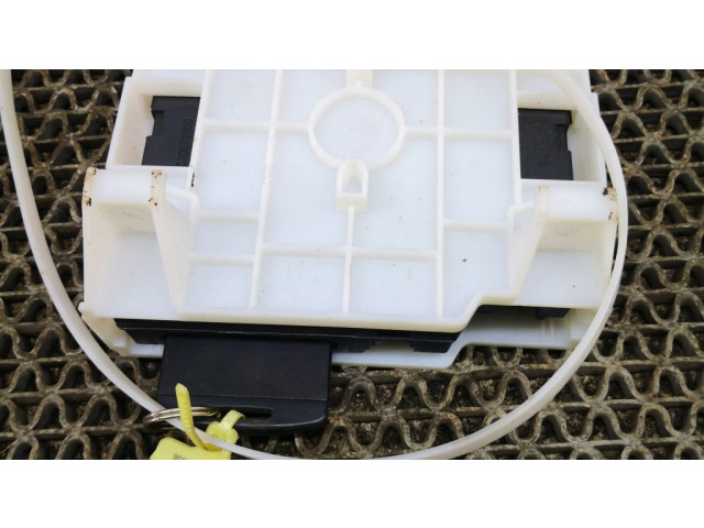 Комплект блоков управления 285908099R, 231A09653R   Renault Captur