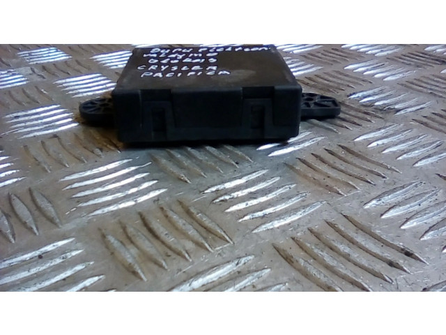 Блок управления дверью