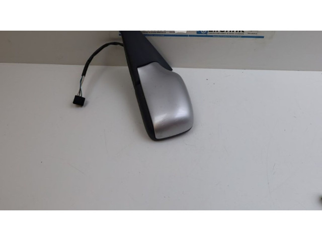 Зеркало (механическое) Volvo C70 1998 - 2005 года