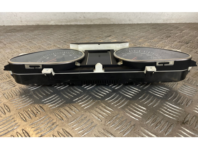 Přístrojová deska Audi A6 Allroad C6 2007 4F0920931T, 503000734101