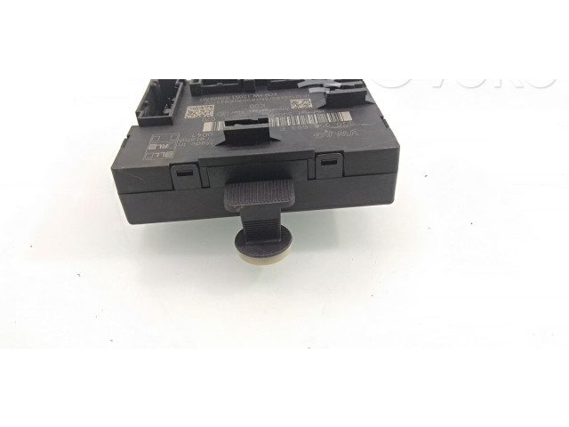 Řídící jednotka 5Q0959593E Volkswagen Tiguan 2017