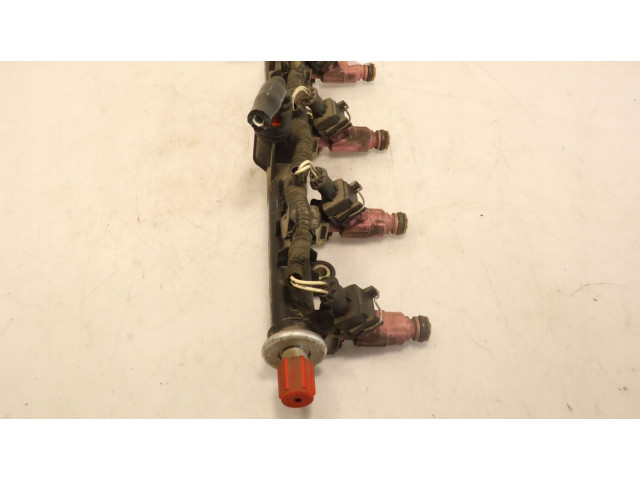 Vstřikovací lišta 0280151210   Fiat Punto Evo    843A1000 