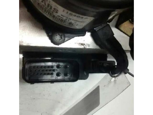 Jednotka ABS 34511164047, BMW Z3 E36