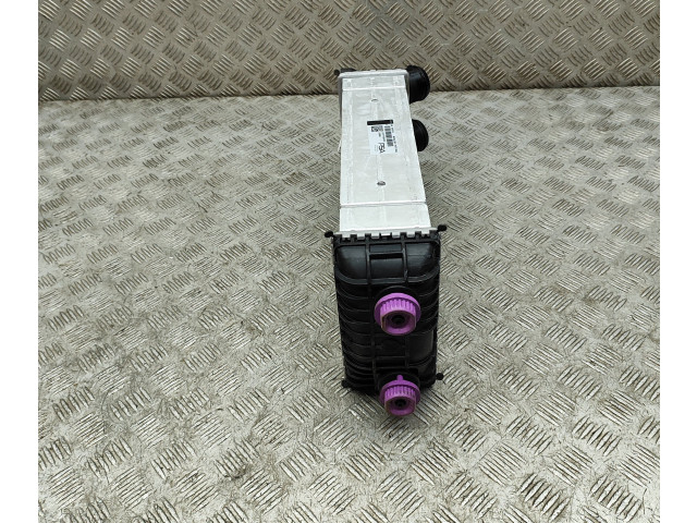 Интеркулер 9825341380 Peugeot 2008 II