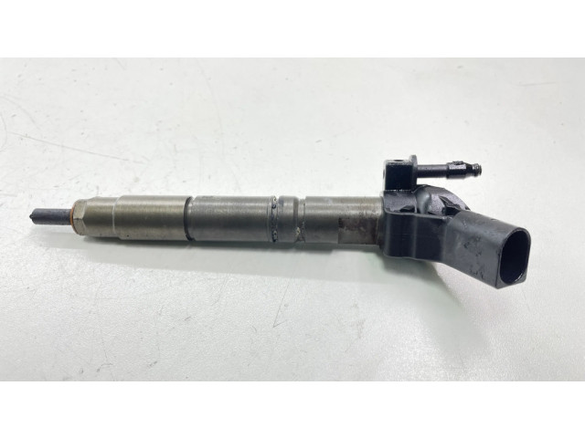 Форсунка A6420701387, 0445115064    Chrysler 300 - 300C для дизельного двигателя  3