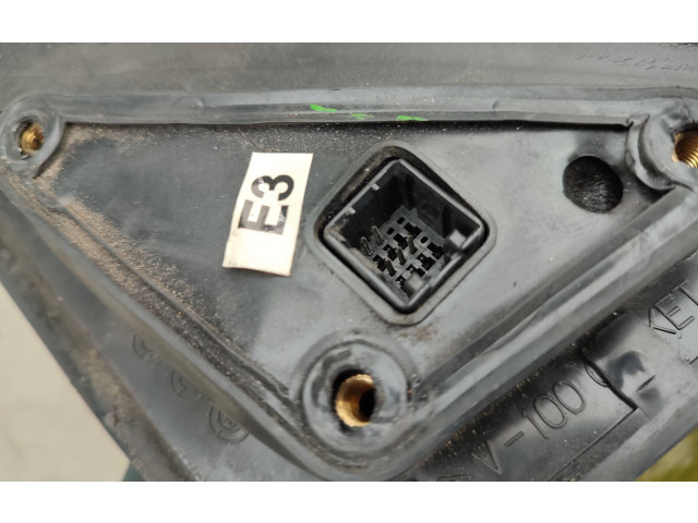 Подушка безопасности водителя E11015353, E11025353   Daewoo Leganza