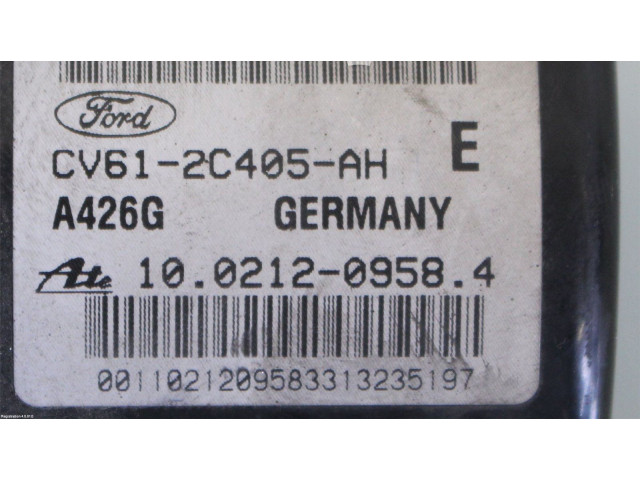 Блок АБС 1855901, 1002120958   Ford  Kuga II  2013 - 2019 года