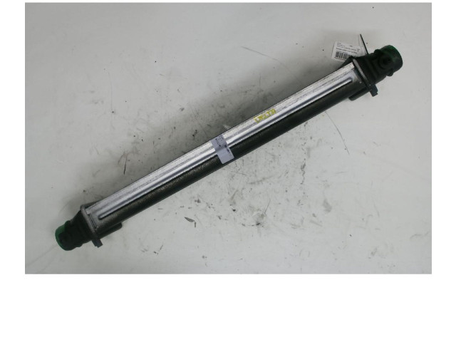 Интеркулер 866456000 Lancia Delta