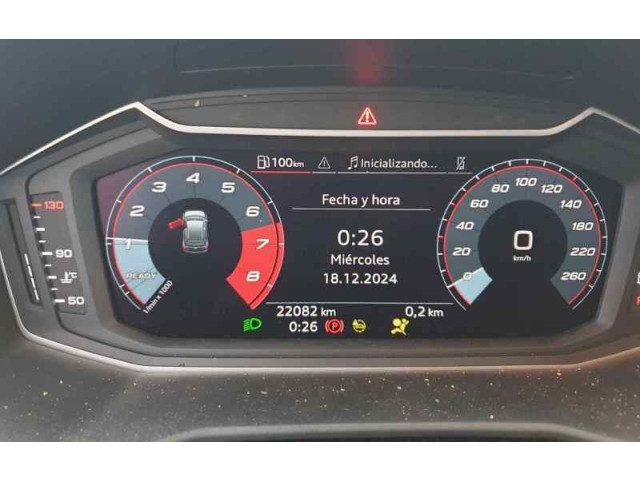    Рулевая рейка 2Q1423510BG   Audi A1 2018 -  года