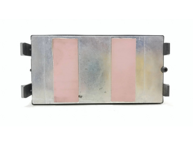 Блок управления A2118703885, 000404012B000 Mercedes-Benz GL X164