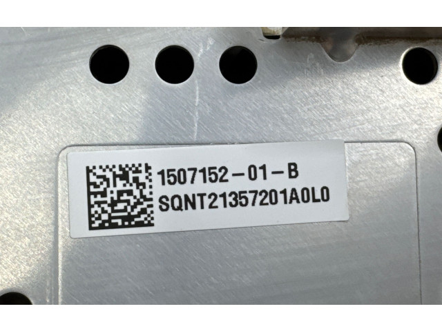 Vstřikovací čerpadlo 150715201B Tesla Model Y