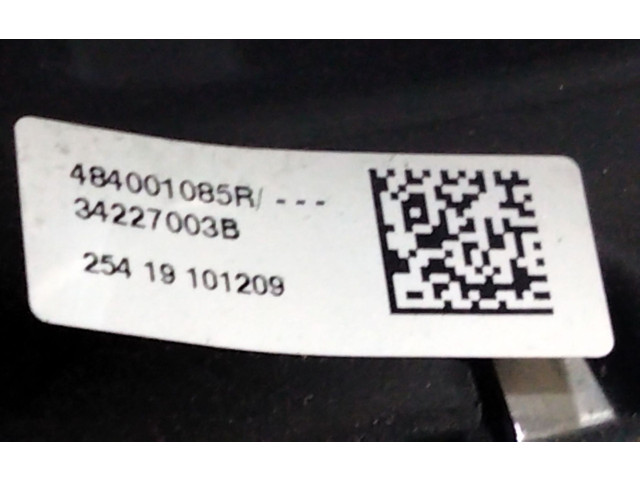 Руль Dacia Dokker   -  года       