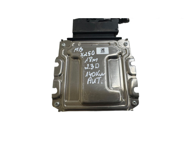 Блок управления двигателя 237305XA1A, 1039T21534   Mercedes-Benz X-class W470
