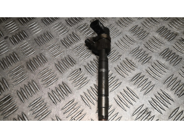 Vstřikovač 6280700487, A6280700487 Mercedes-Benz S W220 pro naftový motor 4.0 OM 628.960