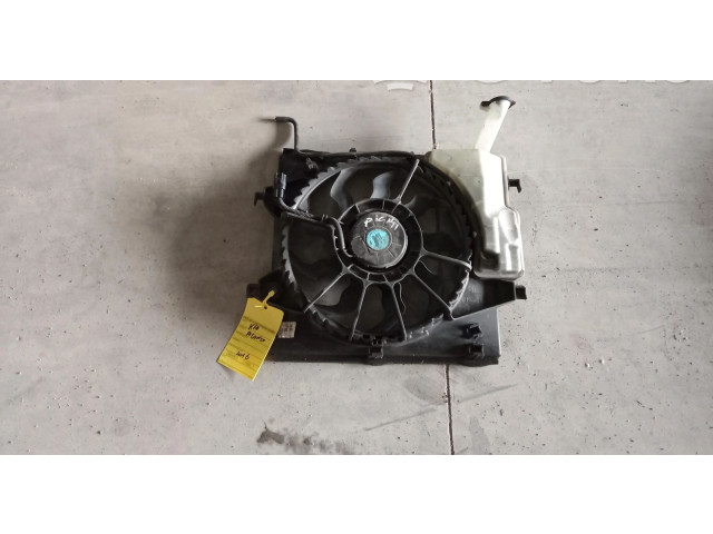 Вентилятор радиатора     253801Y000, 253801Y000    KIA Picanto 