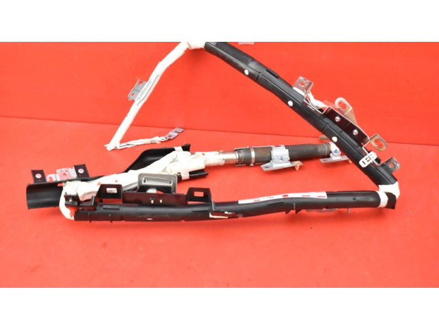 Боковая подушка безопасности 78800-TL4-G915-M, 78800-TL4-G915-M Honda Accord